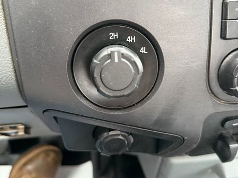 Used 2012 Ford F350 XL w/ PWR Equipment Group image 15