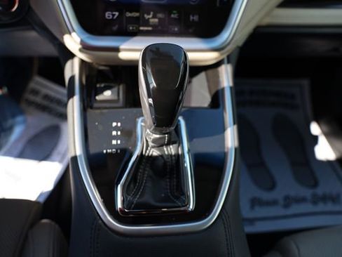 Used 2021 Subaru Legacy Limited image 43