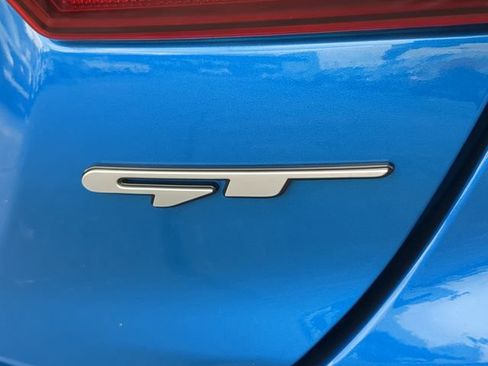 Used 2024 Kia Forte GT FWD image 13