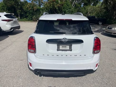 Used 2019 MINI Cooper Countryman FWD image 3