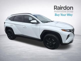 Used 2022 Hyundai Tucson SEL AWD/4WD 360° Tour