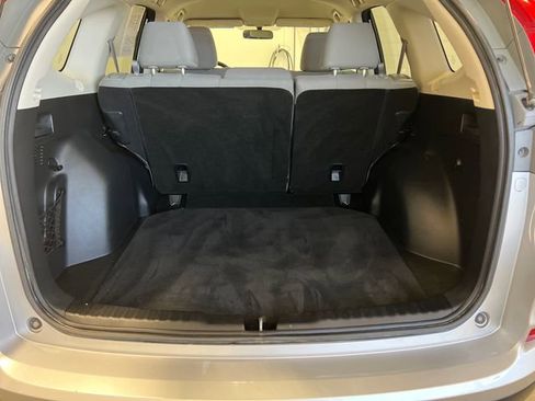 Used 2016 Honda CR-V SE image 15
