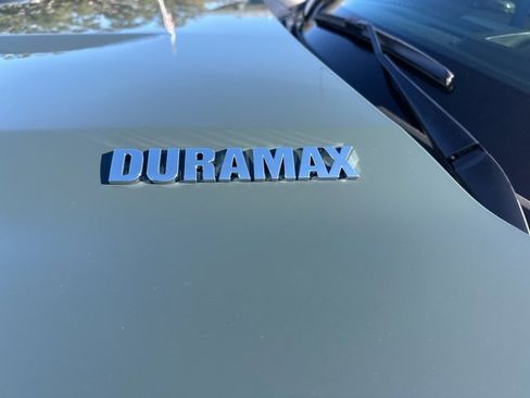 New 2026 Chevrolet Silverado 1500 LTZ w/ LTZ Premium Package image 55