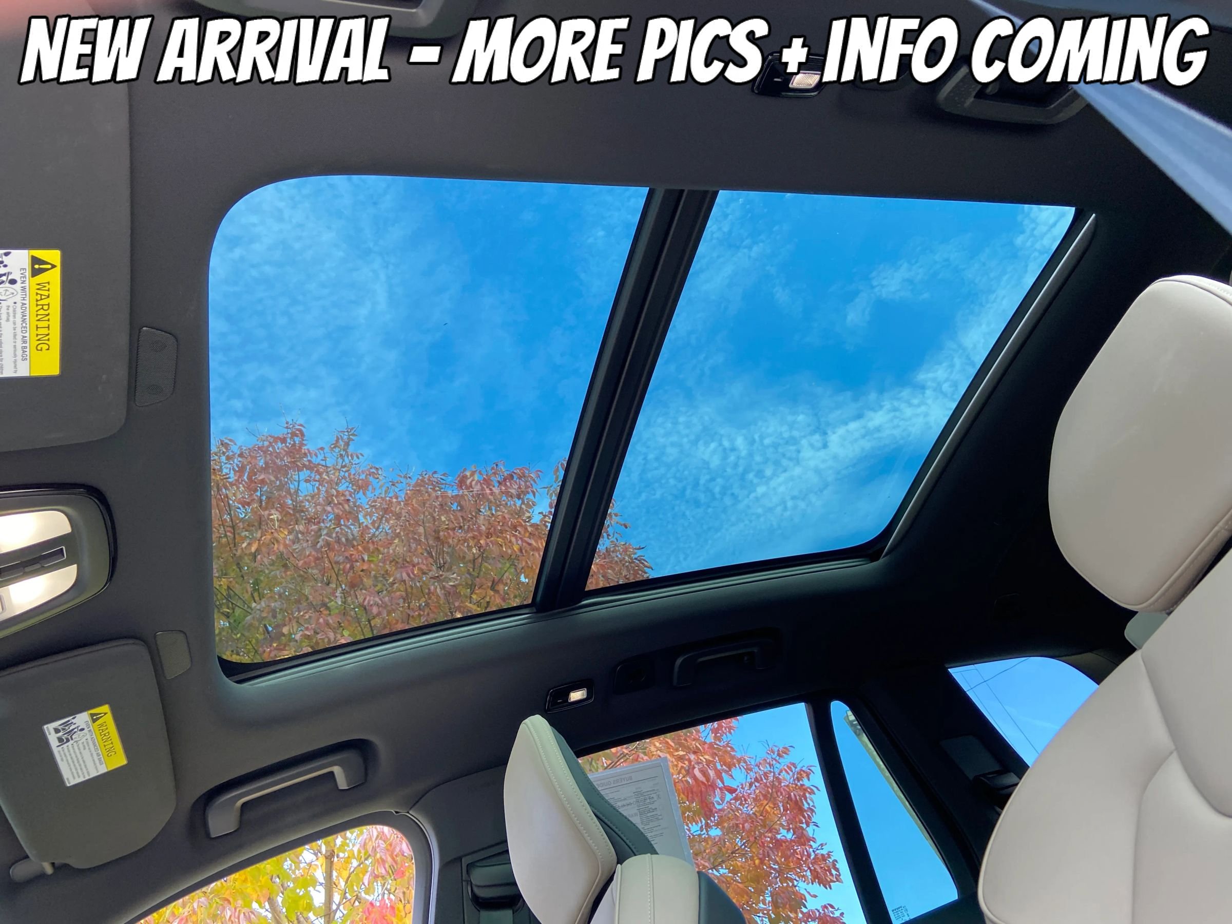 Used 2026 Volvo XC90 B6 Plus AWD/4WD image 4