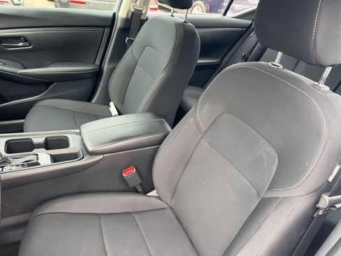 Certified 2024 Nissan Sentra S image 5