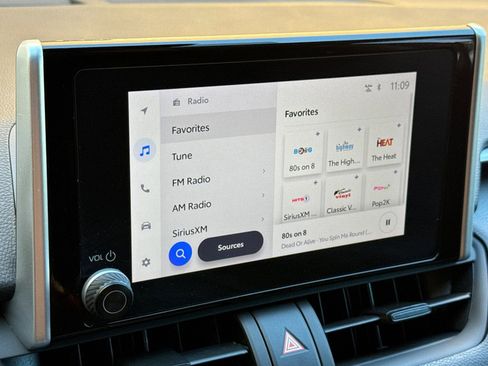 Used 2024 Toyota RAV4 LE image 14