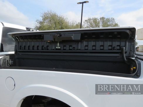 Used 2026 RAM 2500 Limited AWD/4WD image 16