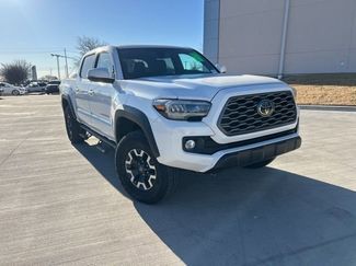 Used 2023 Toyota Tacoma TRD Off-Road 360° Tour