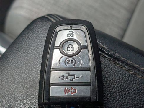 Used 2022 Ford F150 XLT w/ Equipment Group 302A High image 30