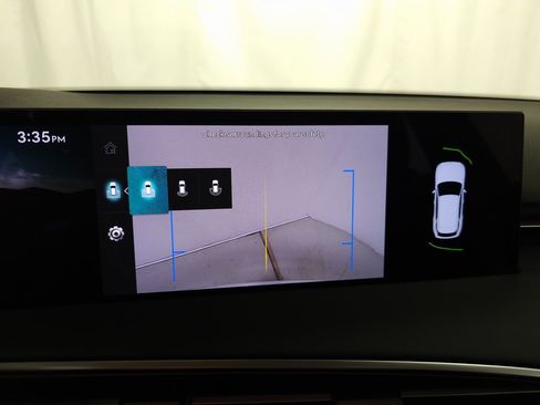 Used 2026 Genesis GV70 2.5T image 21