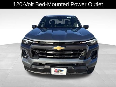 New 2026 Chevrolet Colorado LT w/ LT Convenience Package AWD/4WD image 10