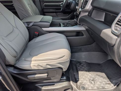 Used 2026 RAM 1500 Big Horn AWD/4WD image 28