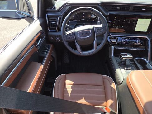 New 2026 GMC Sierra 1500 Denali Ultimate AWD/4WD image 31
