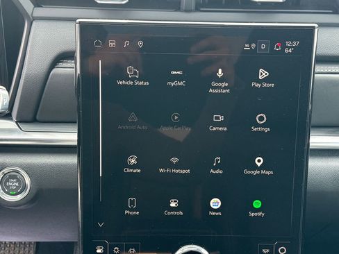 New 2026 GMC Terrain Elevation w/ Elevation Premium Package AWD/4WD image 25