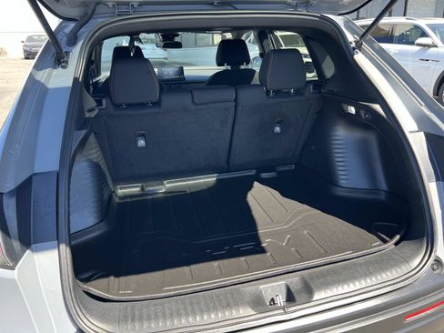 Used 2024 Honda HR-V Sport image 21