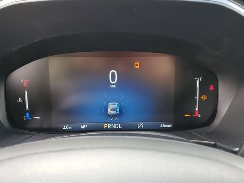 New 2026 Ford Escape Active AWD/4WD image 21