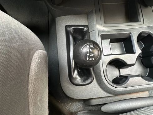 Used 2007 Dodge Ram 2500 Truck SLT w/ Quad Cab Big Horn Value Group image 15