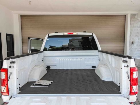 Certified 2023 Ford F150 XL w/ STX Appearance Package RWD image 27