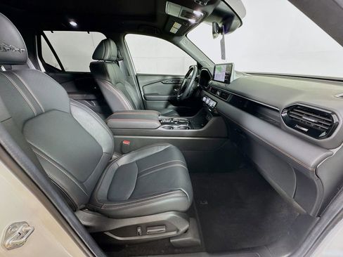 Used 2026 Honda Passport TrailSport Elite image 35