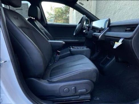 New 2025 Hyundai Ioniq 5 XRT image 22