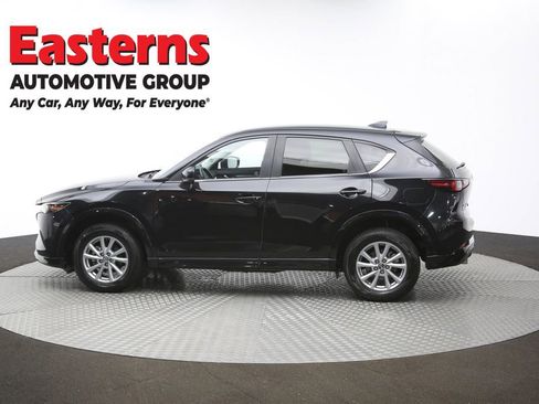 Used 2024 MAZDA CX-5 AWD 2.5 S w/ Select Package image 60