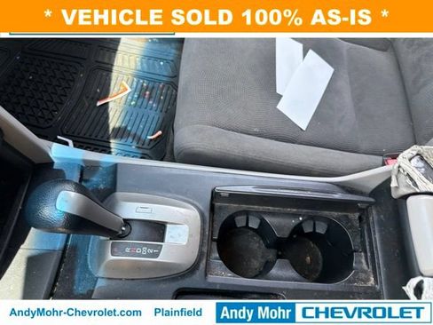 Used 2010 Honda Accord EX image 24