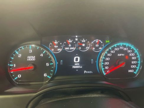 Used 2020 GMC Yukon XL Denali w/ Denali Premium Package AWD/4WD image 15