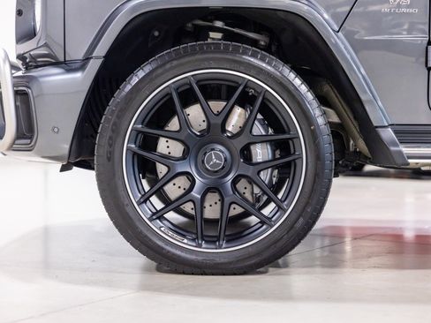 Used 2026 Mercedes-Benz G 63 AMG 4MATIC image 19