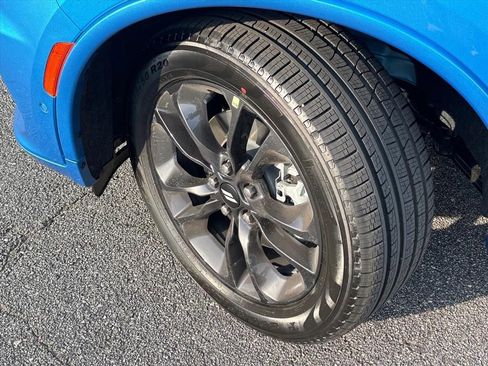 New 2026 Dodge Durango GT image 21