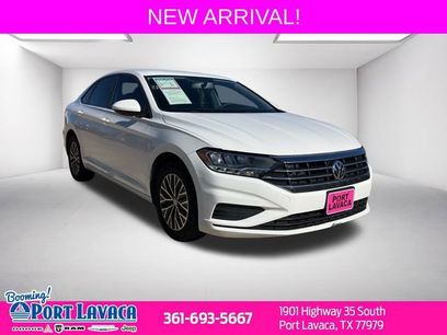 Used 2021 Volkswagen Jetta S w/ Driver Assistance Package