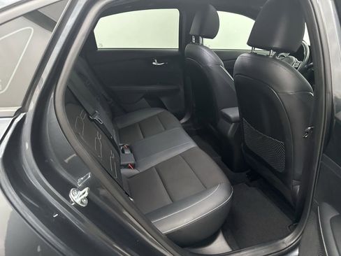 Used 2024 Kia Forte GT-Line w/ GT-Line Premium Package FWD image 25