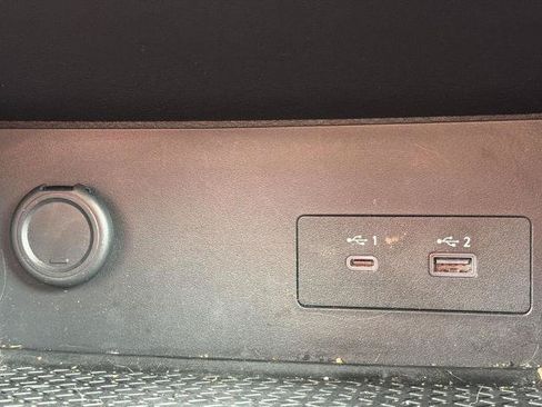 Certified 2025 Nissan Pathfinder S AWD/4WD image 7