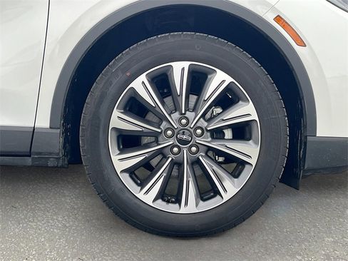 Used 2021 Lincoln Corsair Reserve image 30