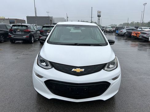 Used 2017 Chevrolet Bolt LT FWD image 7