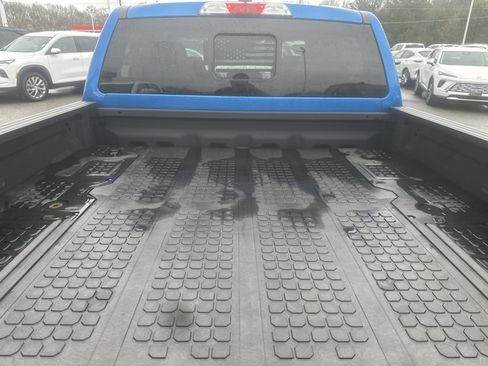 Used 2023 Ford Ranger XLT w/ Equipment Group 302A High image 5