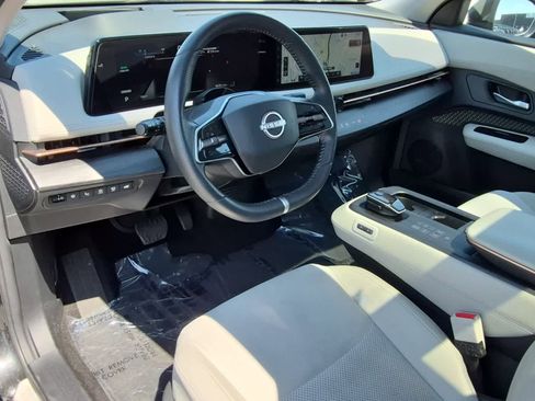 Used 2023 Nissan Ariya FWD image 12