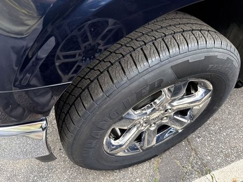 Used 2023 Ford F150 King Ranch w/ Equipment Group 601A High image 8