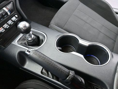 Used 2021 Ford Mustang GT w/ Equipment Group 301A image 24