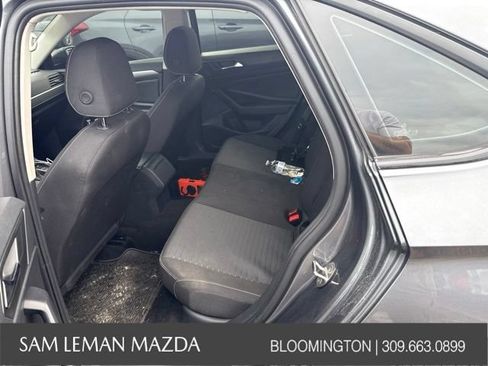 Used 2024 Volkswagen Jetta S FWD image 10