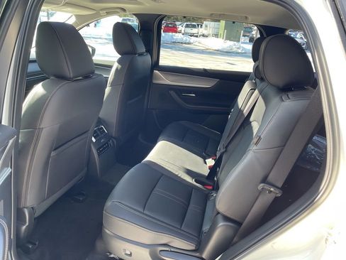 New 2026 MAZDA CX-90 3.3 Turbo w/ Preferred Package image 13