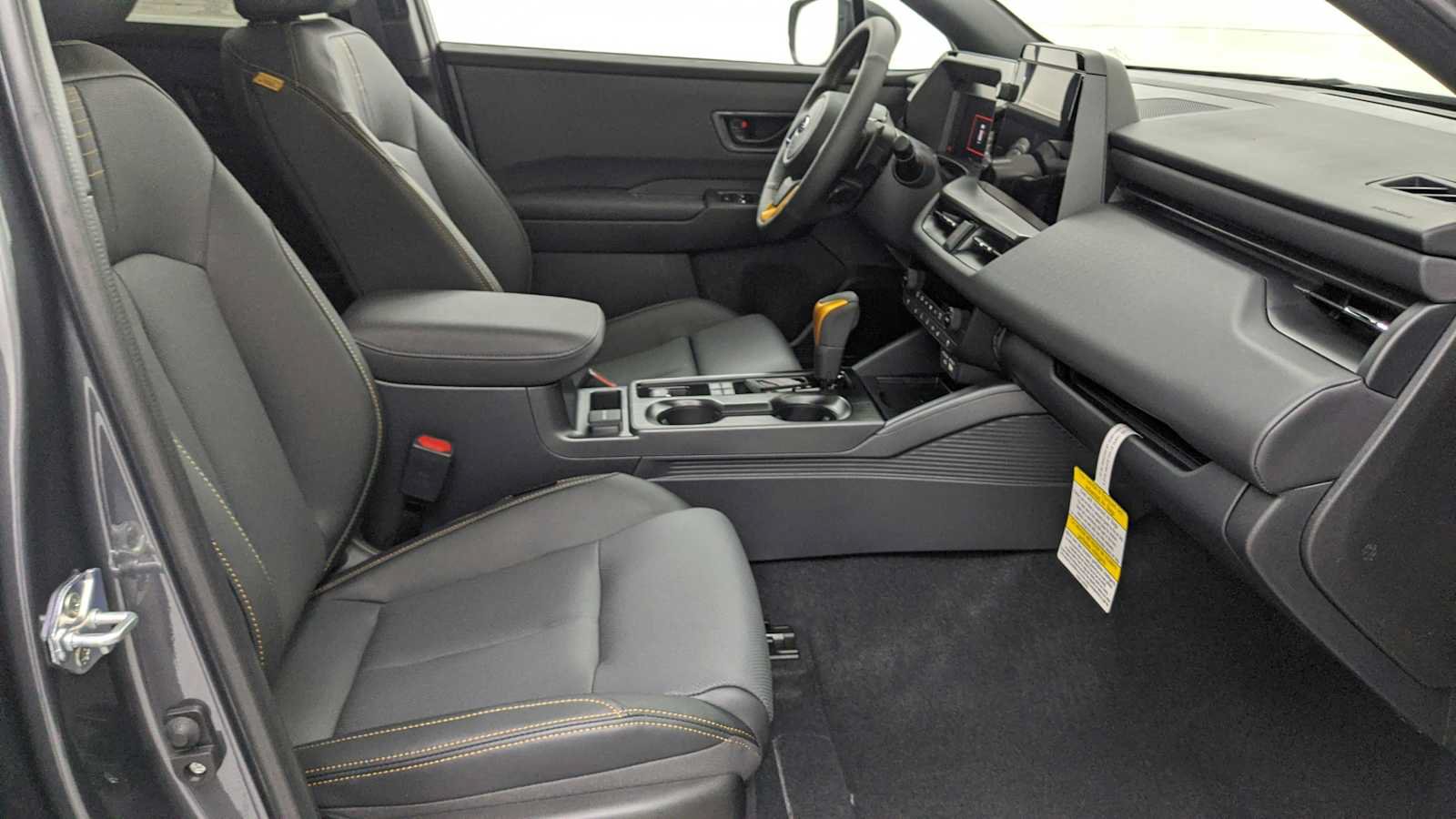 New 2026 Subaru Outback Wilderness AWD/4WD image 28