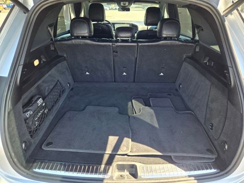 Used 2020 Mercedes-Benz GLE 350 GLE 350 image 20