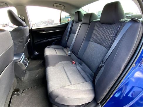 Certified 2026 Toyota Camry LE w/ Convenience Package image 20