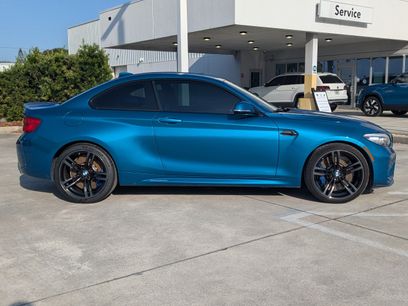 Used 2018 BMW M2