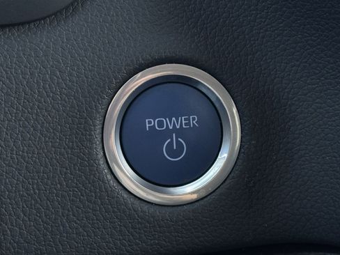 Used 2024 Toyota Sequoia Limited image 28