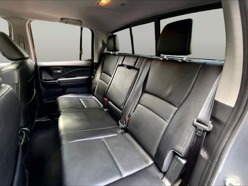 Used 2019 Honda Ridgeline RTL-T image 20