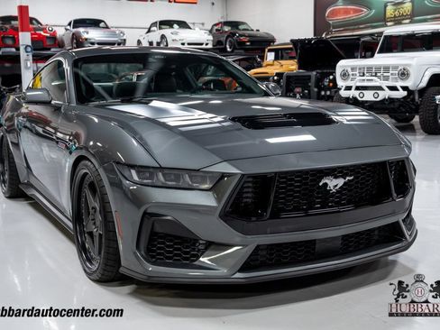 Used 2024 Ford Mustang GT RWD image 10