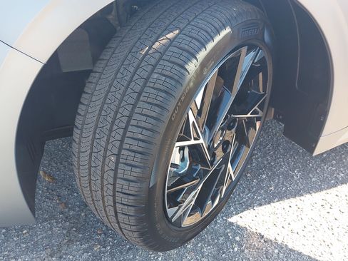 New 2026 Kia K5 GT-Line image 32