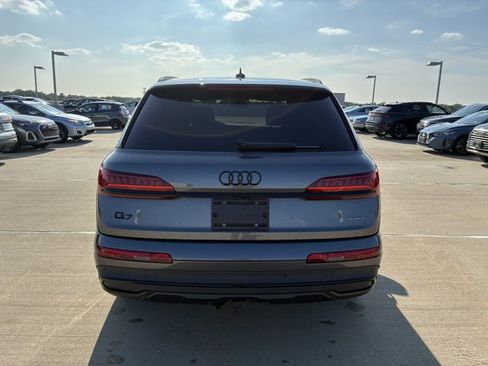 Used 2023 Audi Q7 3.0T Premium Plus w/ Premium Plus Package AWD/4WD image 6