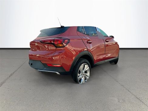 Used 2024 Buick Encore GX Preferred image 7